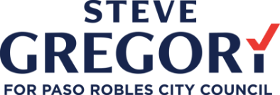 Steve Gregory for City Council
